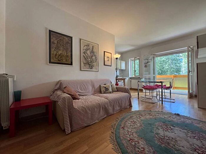 Appartamento in affitto in Centro, Bardonecchia