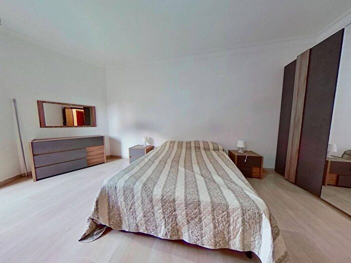 Appartamento bilocale in affitto in Via Zara, Rondinella Stazione, Sesto San Giovanni