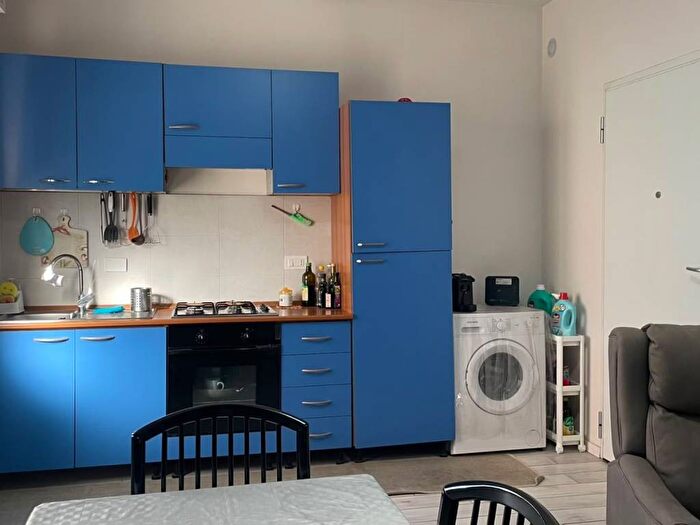 Appartamento bilocale in affitto in San Donato, Bologna