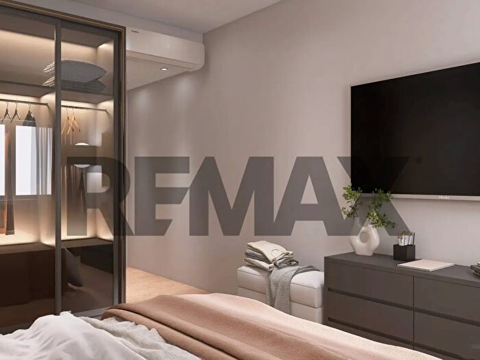 Appartamento trilocale in vendita in Via Boris Giuliano, Palermo