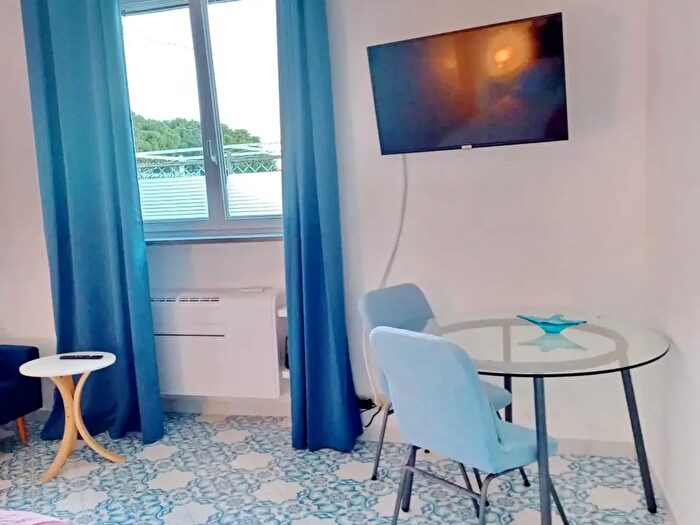 Appartamento monolocale in affitto in Via Traversa Croce, Capri