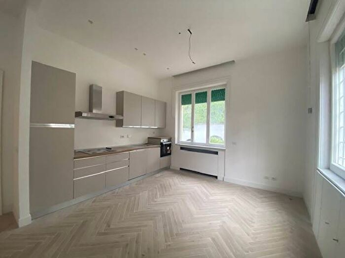 Appartamento trilocale in affitto in Via Francesco Denza, Euclide, Roma