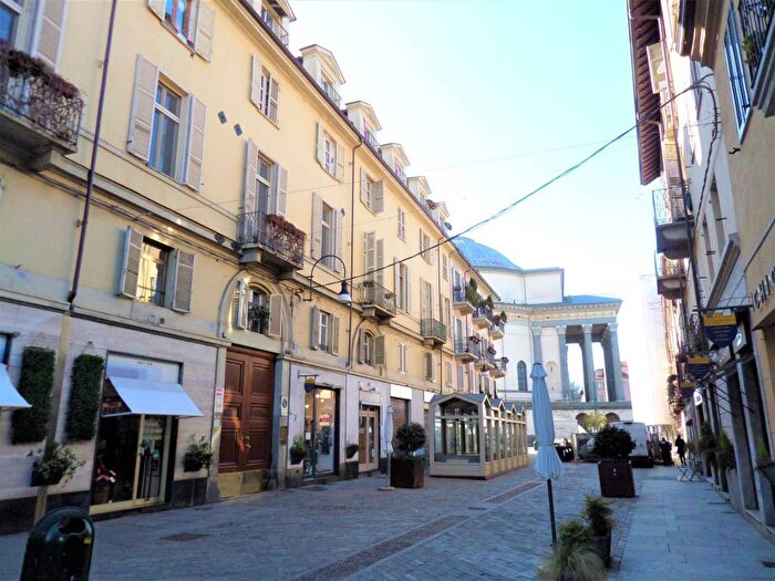 Appartamento monolocale in affitto in Via Monferrato, Gran Madre Crimea, Torino