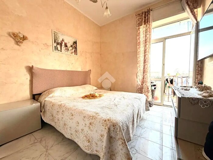 Appartamento bilocale in vendita in Vico Politi, Napoli
