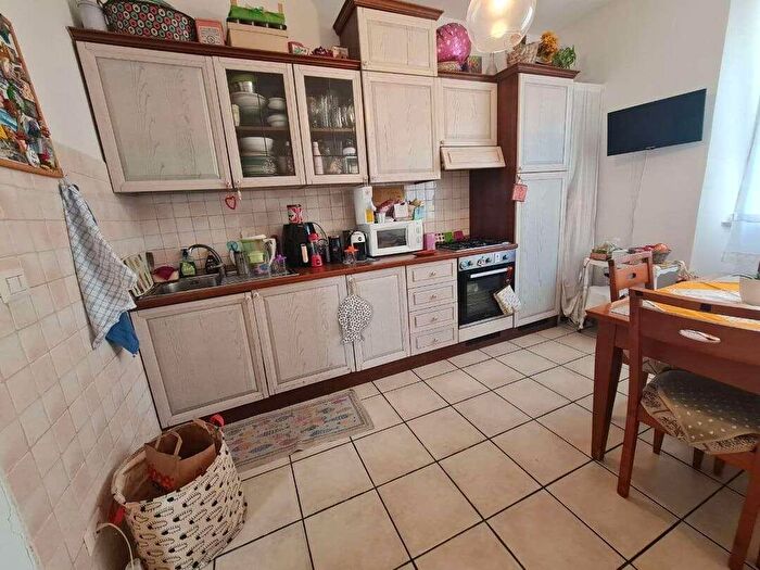 Appartamento bilocale in vendita in Ancona