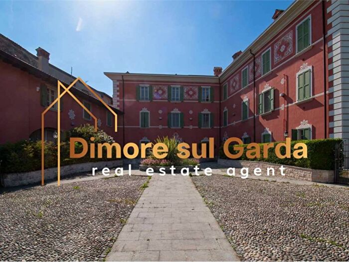 Appartamento trilocale in affitto in Via Ghetto, Soiano, Soiano del Lago