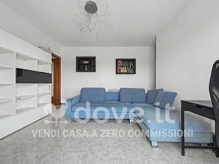Appartamento quadrilocale in vendita in Via Luxardo, Padova