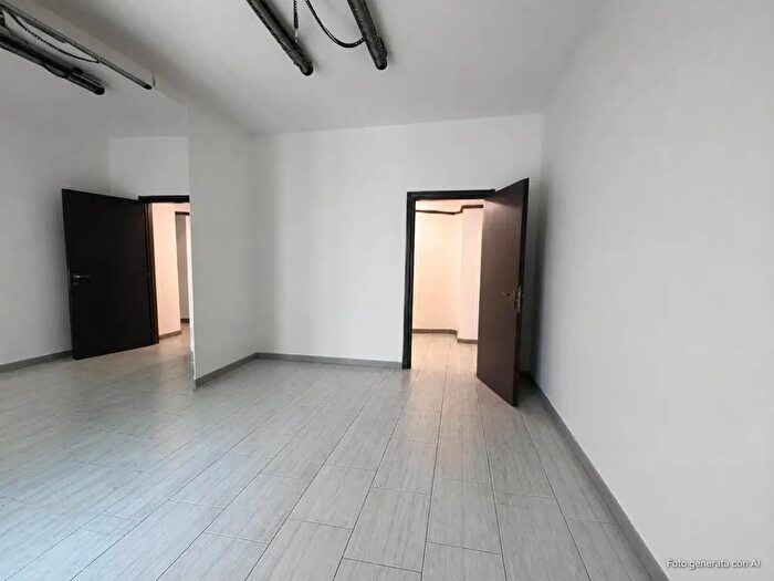 Appartamento bilocale in vendita in Viale Giacomo Matteotti, Sesto San Giovanni