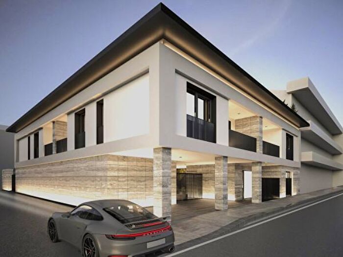 Appartamento trilocale in vendita in Via Monsignor Gerolamo Colombo, Mariano Comense