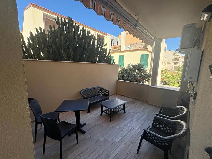 Appartamento quadrilocale in vendita in Alghero