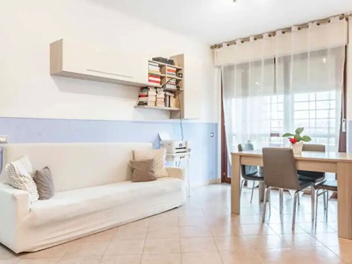 Appartamento bilocale in vendita in Via SantElena Sannita, Roma