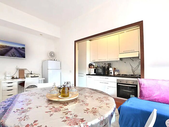 Appartamento trilocale in vendita in Via Garibaldi, Bellusco