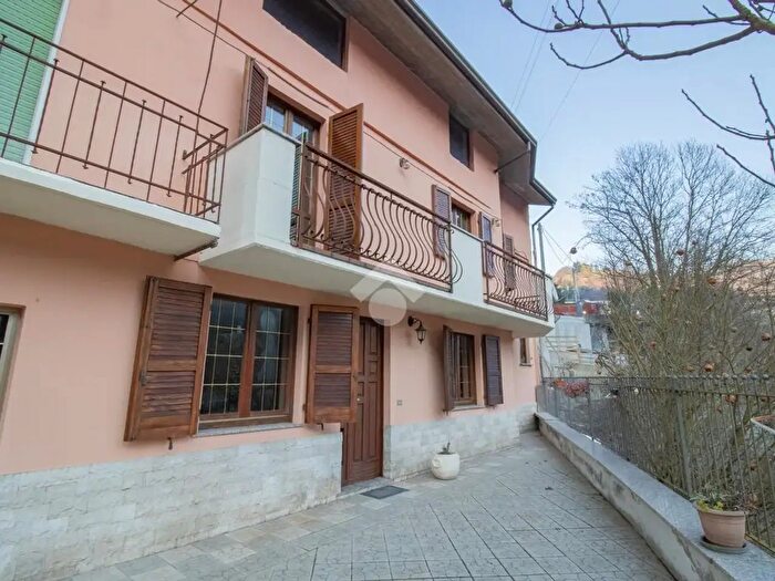 Casa trilocale in vendita in Via Ruca, Lumezzane