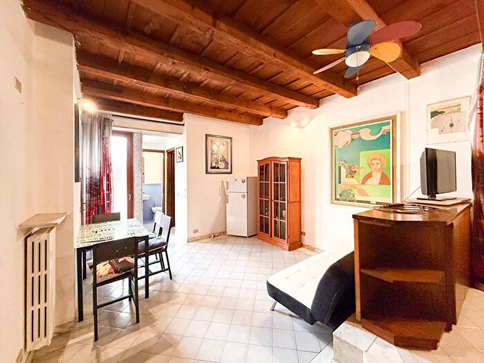 Appartamento bilocale in affitto in Veronetta, Verona