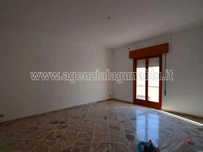 Casa trilocale in vendita in Via S M di Gesù, Mazara Del Vallo