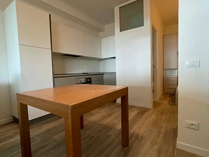 Appartamento monolocale in vendita in Via Claudio Salmoni, Ancona