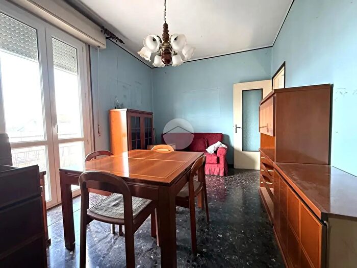 Appartamento trilocale in vendita in Via Don Carlo Gnocchi, Fidenza