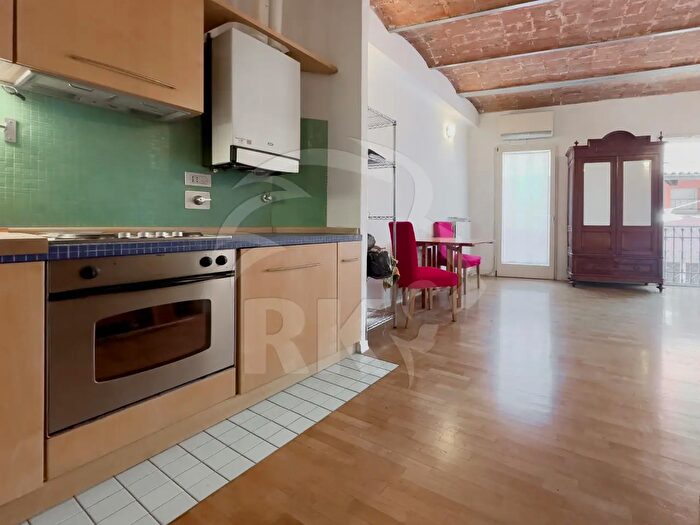 Appartamento monolocale in affitto in Via Castiglione, Bologna