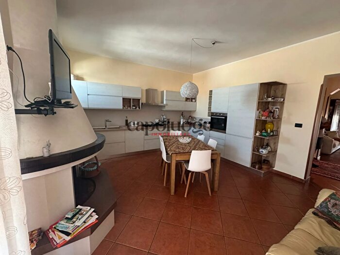 Appartamento con 5 locali in vendita in Lecce