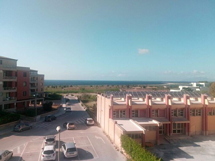 Appartamento bilocale in affitto in Via del Fante, Stagnone, Marsala