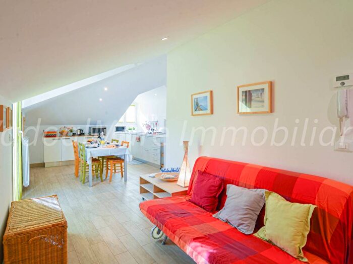 Appartamento trilocale in affitto in Via San Michele, Centro, Finale Ligure