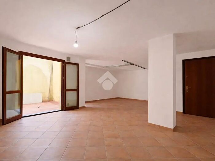 Appartamento bilocale in vendita in Via del Veliero, Olbia