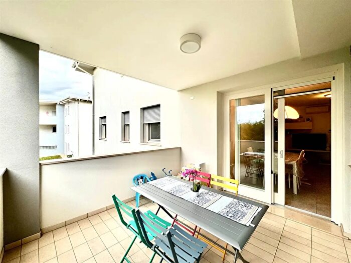 Appartamento trilocale in vendita in Pordenone