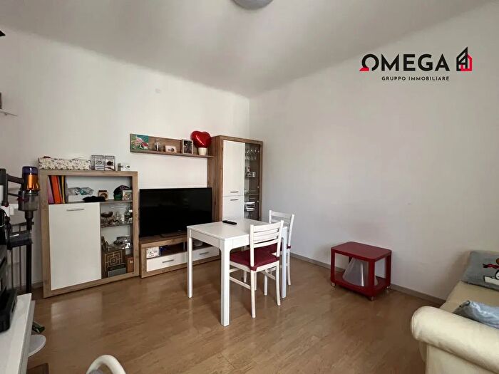 Appartamento bilocale in vendita in Via dei Giuliani, Trieste