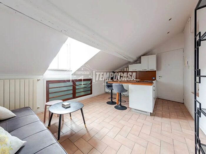 Appartamento bilocale in affitto in Via Pisacane, Milano