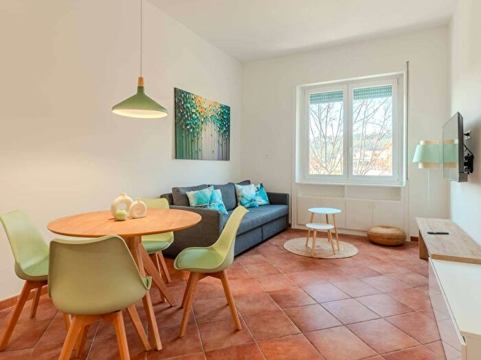 Appartamento trilocale in affitto in Viale Angelico, Mazzini Delle Vittorie, Roma