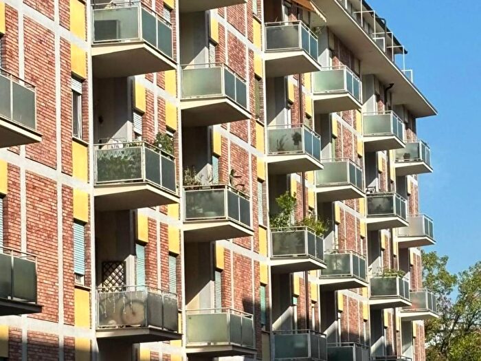 Appartamento quadrilocale in affitto in Via Sagra di San Michele, Pozzo Strada, Torino