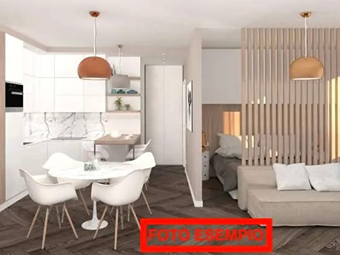 Appartamento bilocale in vendita in Sesto San Giovanni