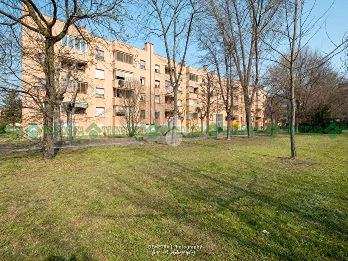 Appartamento quadrilocale in vendita in Via Verdi, Castelfranco Emilia