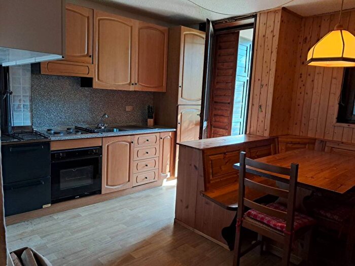 Appartamento trilocale in affitto in Strada dei Monti Alti, Folgarida, Dimaro Folgarida