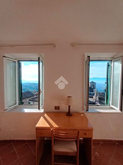 Appartamento trilocale in vendita in Via della Torre, Bellegra