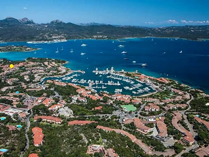 Appartamento bilocale in vendita in Via della Bilancia, Olbia