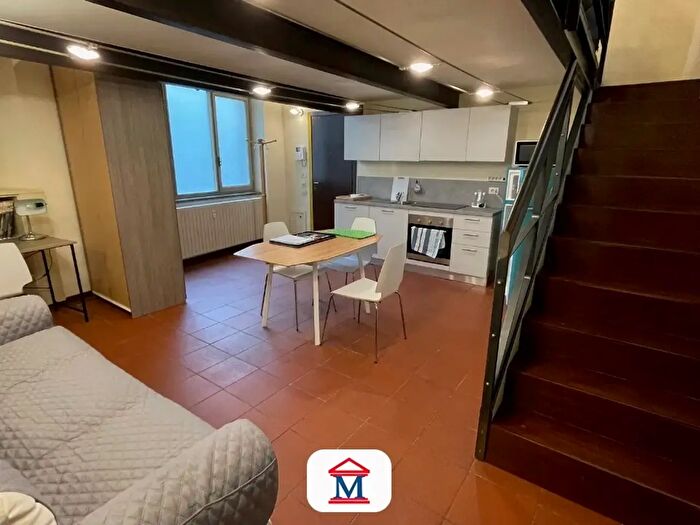 Appartamento monolocale in affitto in Bergamo