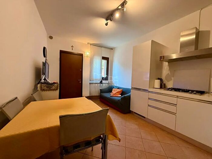 Appartamento trilocale in affitto in Rovigo