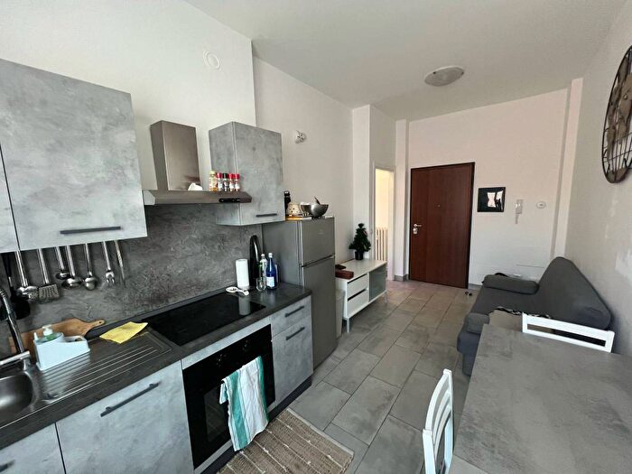 Appartamento bilocale in affitto in Via Fiume, Cedrate, Gallarate