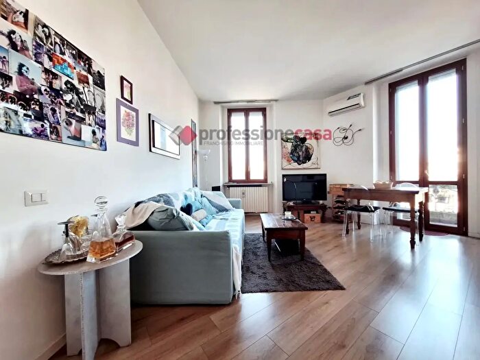 Appartamento in vendita in Milano