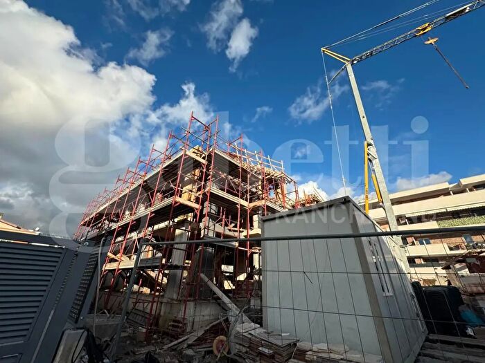 Casa trilocale in vendita in Via JKennedy, Marino