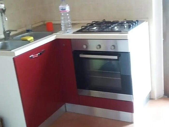 Appartamento trilocale in affitto in Giuseppe Garibaldi, Pisa