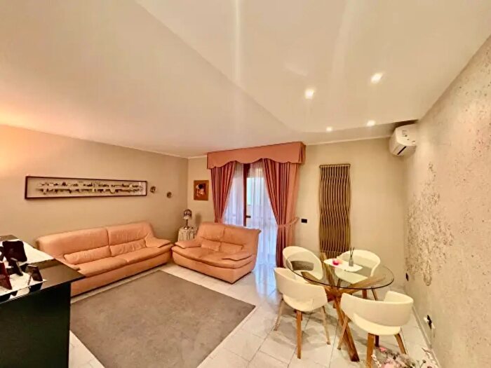 Appartamento trilocale in vendita in Via Massimo Gorki, San Giuliano Milanese