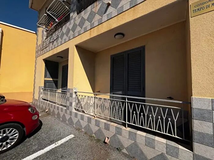 Appartamento trilocale in vendita in Via Lungomare, Spadafora