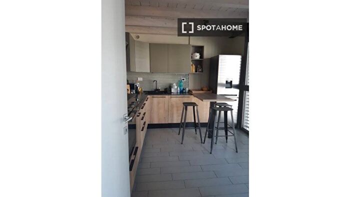 Appartamento in affitto in Via Marco Fabio Quintiliano, Viale Ungheria Mecenate, Milano