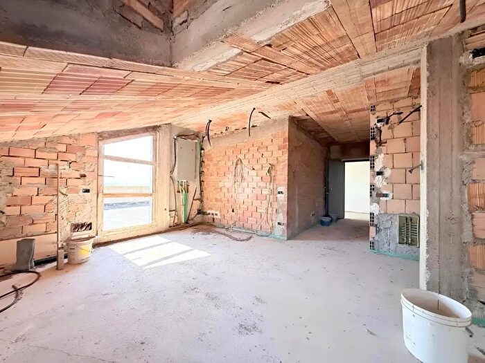 Appartamento trilocale in vendita in Via Fabio Filzi, San Salvo