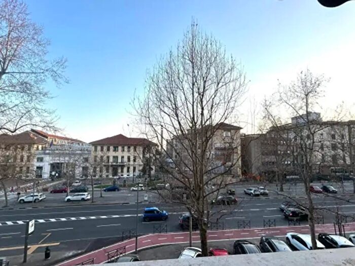 Appartamento bilocale in affitto in Corso Bramante, Torino