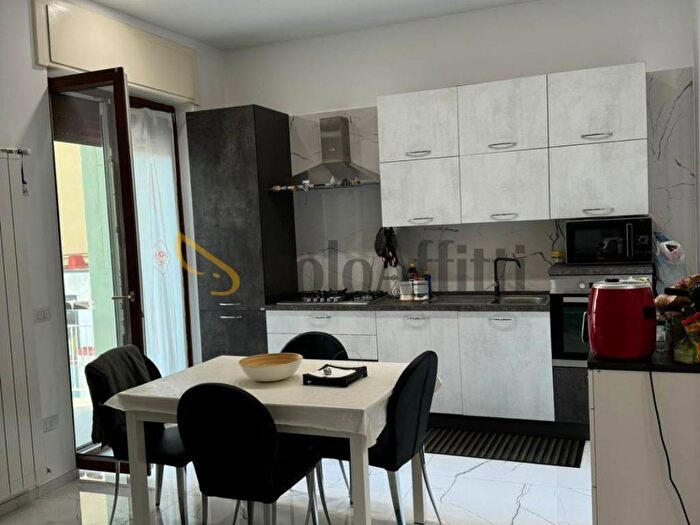 Appartamento bilocale in affitto in Via Giovanni Margotta, Irno Brignano, Salerno
