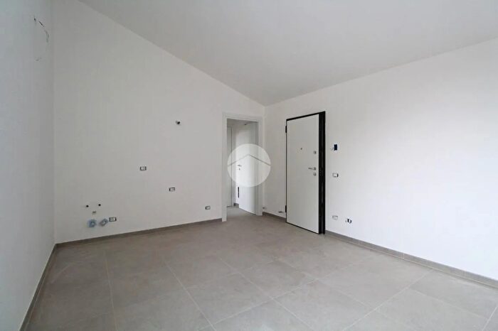 Appartamento bilocale in vendita in Piazza Fanfulla, Traversetolo