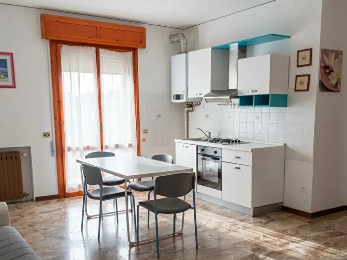 Appartamento bilocale in vendita in Adria Via Chieppara, Adria